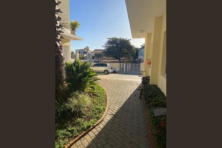 Casa de condomínio à venda com 78m², 2 quartos e 2 vagasCondominio