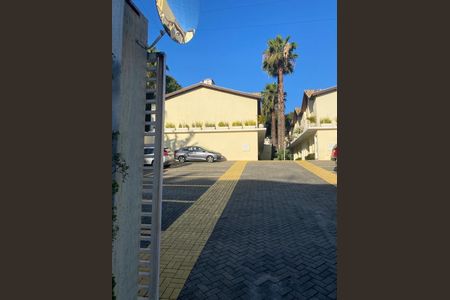 Casa de condomínio à venda com 78m², 2 quartos e 2 vagasCondominio