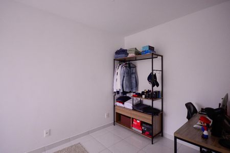 Apartamento para alugar com 41m², 2 quartos e sem vagaQuarto 2