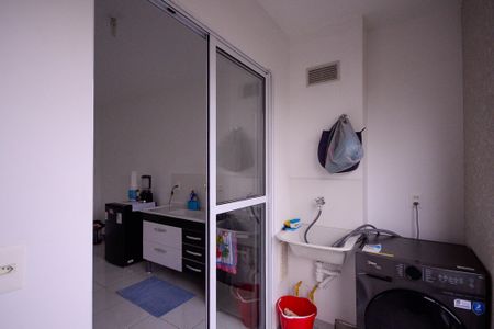 Apartamento para alugar com 41m², 2 quartos e sem vagaÁrea de Serviço