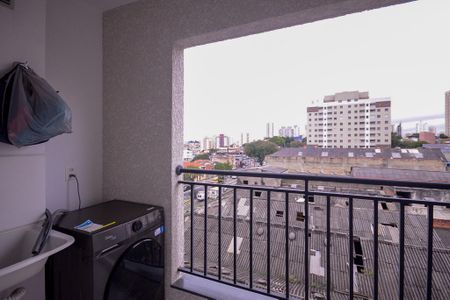 Apartamento para alugar com 41m², 2 quartos e sem vagaÁrea de Serviço