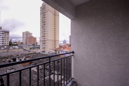 Apartamento para alugar com 41m², 2 quartos e sem vagaÁrea de Serviço