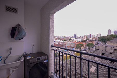 Apartamento para alugar com 41m², 2 quartos e sem vagaÁrea de Serviço