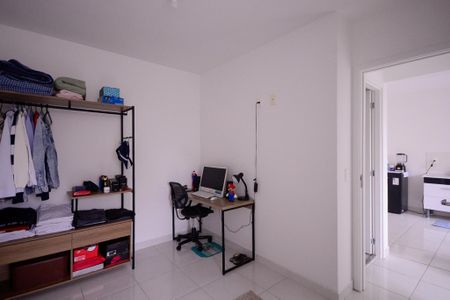 Apartamento para alugar com 41m², 2 quartos e sem vagaQuarto 2