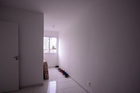 Apartamento para alugar com 41m², 2 quartos e sem vagaQuarto 2