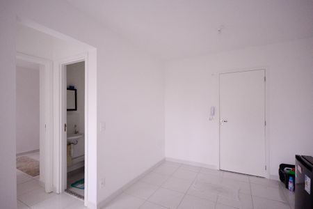 Apartamento para alugar com 41m², 2 quartos e sem vagaSala/Cozinha