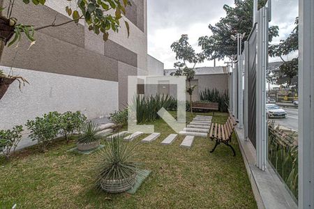 Apartamento para alugar com 41m², 2 quartos e sem vagaÁrea comum