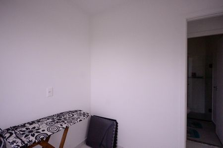 Apartamento para alugar com 41m², 2 quartos e sem vagaQuarto 1