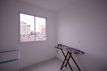 Apartamento para alugar com 41m², 2 quartos e sem vagaQuarto 1