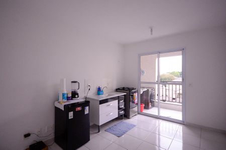 Apartamento para alugar com 41m², 2 quartos e sem vagaSala/Cozinha
