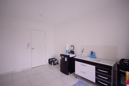 Apartamento para alugar com 41m², 2 quartos e sem vagaSala/Cozinha