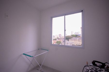 Apartamento para alugar com 41m², 2 quartos e sem vagaQuarto 1