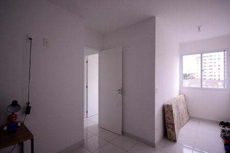 Apartamento para alugar com 41m², 2 quartos e sem vagaQuarto 2