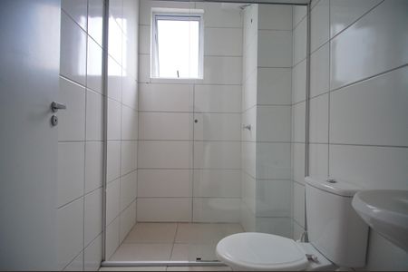 Apartamento à venda com 79m², 2 quartos e 1 vagaBanheiro