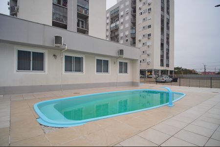 Apartamento à venda com 79m², 2 quartos e 1 vagaÁrea comum 