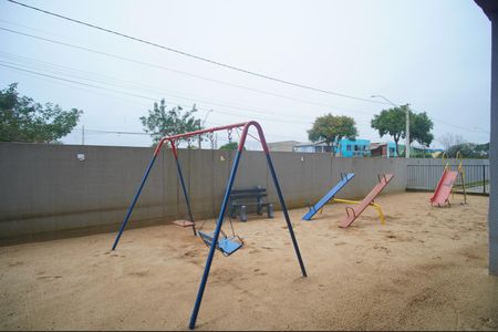 Apartamento à venda com 79m², 2 quartos e 1 vagaÁrea comum - Playground