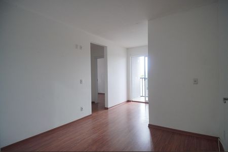 Apartamento à venda com 79m², 2 quartos e 1 vagaSala