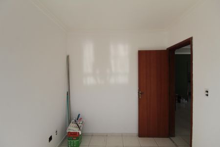 Apartamento à venda com 120m², 3 quartos e 1 vagaQuarto 3