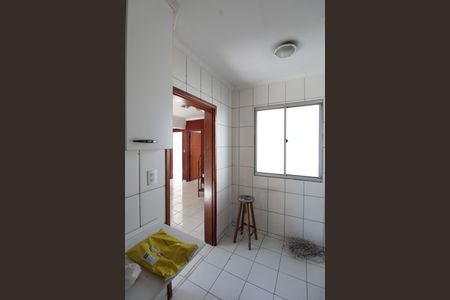 Apartamento à venda com 120m², 3 quartos e 1 vagaCozinha