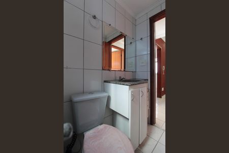 Apartamento à venda com 120m², 3 quartos e 1 vagaBanheiro