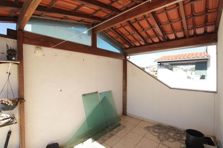 Apartamento à venda com 120m², 3 quartos e 1 vagaTerraço