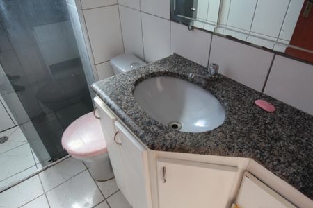 Apartamento à venda com 120m², 3 quartos e 1 vagaBanheiro 