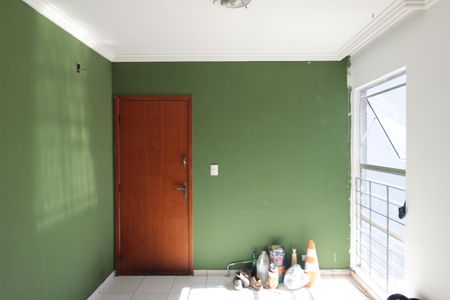 Apartamento à venda com 120m², 3 quartos e 1 vagaSala