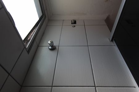 Apartamento à venda com 120m², 3 quartos e 1 vagaBanheiro