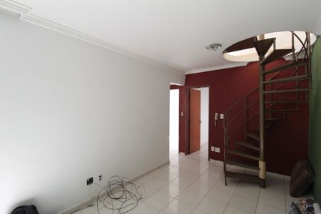 Apartamento à venda com 120m², 3 quartos e 1 vagaSala