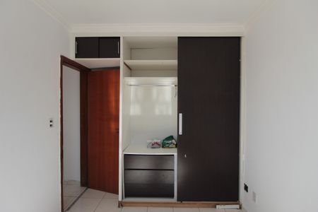 Apartamento à venda com 120m², 3 quartos e 1 vagaQuarto 3