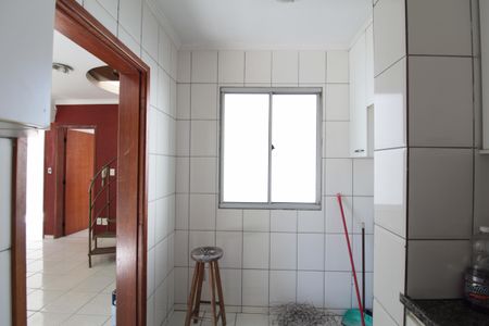 Apartamento à venda com 120m², 3 quartos e 1 vagaCozinha