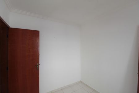 Apartamento à venda com 120m², 3 quartos e 1 vagaQuarto