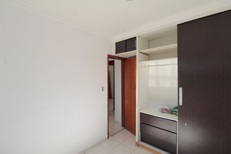 Apartamento à venda com 120m², 3 quartos e 1 vagaQuarto 3