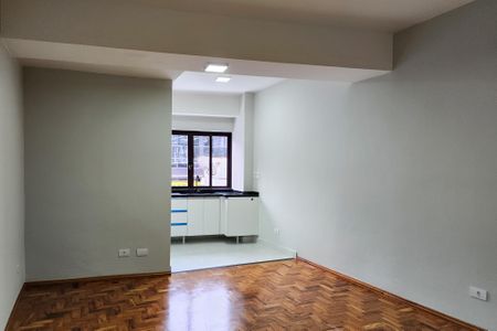 Studio para alugar com 28m², 1 quarto e sem vagaStudio