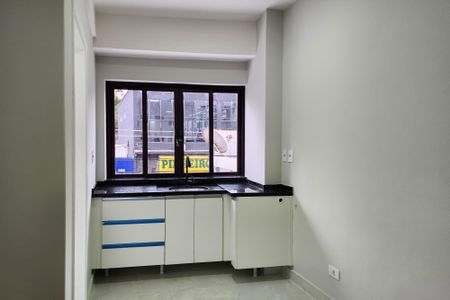 Studio para alugar com 28m², 1 quarto e sem vagaStudio