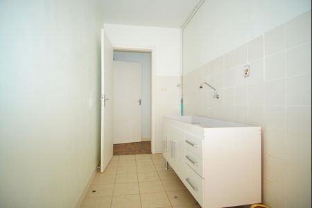 Apartamento para alugar com 70m², 2 quartos e 1 vagaCozinha