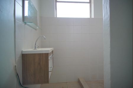 Apartamento para alugar com 70m², 2 quartos e 1 vagaBanheiro Corredor