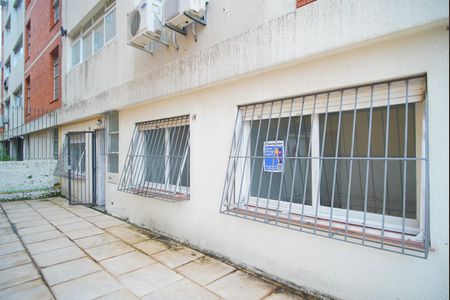 Apartamento para alugar com 70m², 2 quartos e 1 vagaQuintal