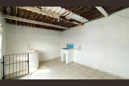 Apartamento para alugar com 84m², 2 quartos e sem vaga Apartamento para alugar com 84m², 2 quartos e sem vagaÁrea de serviço