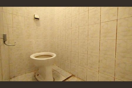 Apartamento para alugar com 84m², 2 quartos e sem vaga Apartamento para alugar com 84m², 2 quartos e sem vagaBanheiro