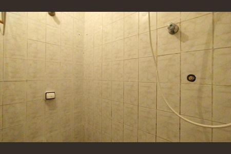 Apartamento para alugar com 84m², 2 quartos e sem vaga Apartamento para alugar com 84m², 2 quartos e sem vagaBanheiro