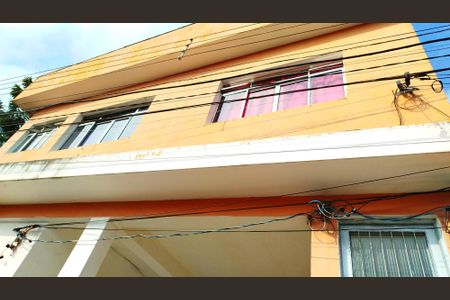 Apartamento para alugar com 84m², 2 quartos e sem vaga Apartamento para alugar com 84m², 2 quartos e sem vagaFachada