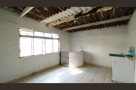 Apartamento para alugar com 84m², 2 quartos e sem vaga Apartamento para alugar com 84m², 2 quartos e sem vagaÁrea de serviço
