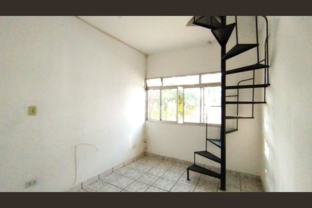 Apartamento para alugar com 84m², 2 quartos e sem vaga Apartamento para alugar com 84m², 2 quartos e sem vagaSala
