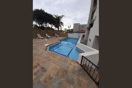 Apartamento à venda com 88m², 3 quartos e 2 vagasPiscina