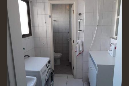 Lavanderia de apartamento à venda com 3 quartos, 88m² em Tatuapé, São Paulo