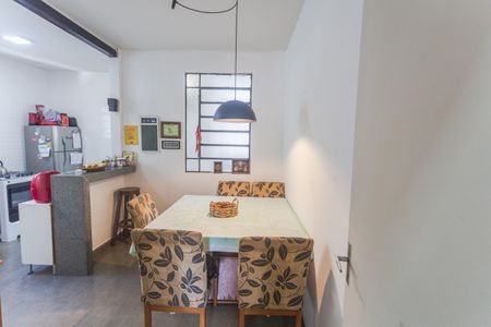 Apartamento à venda com 97m², 3 quartos e 1 vagaCopa