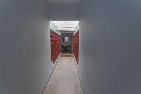 Apartamento à venda com 97m², 3 quartos e 1 vagaHall de entrada