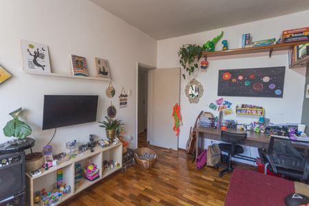 Apartamento à venda com 97m², 3 quartos e 1 vagaQuarto 1