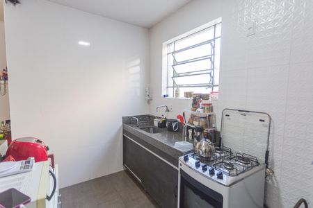 Apartamento à venda com 97m², 3 quartos e 1 vagaCozinha